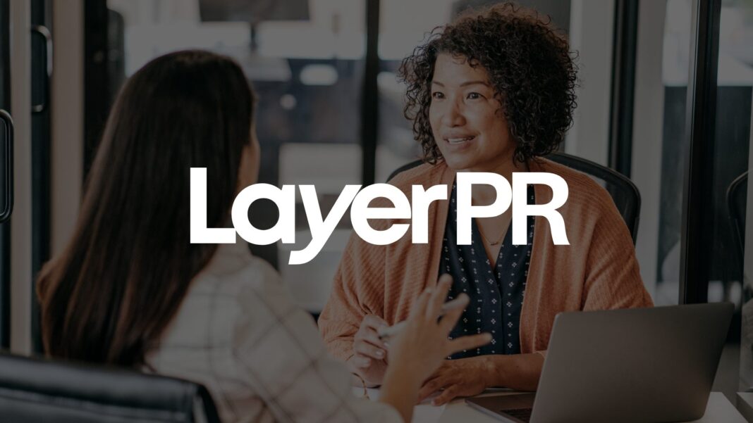 Layer PR